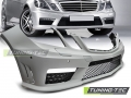 Mercedes Benz E-Klasse (W212)  Első Lökhárító AMG STYLE, Parkradaros( Évj.: 2009 - 2013) by Tuning-Tec