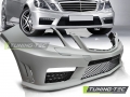 Mercedes E-Klasse (W212) Első Lökhárító AMG STYLE ( Évj.: 2009 - 2013) by Tuning-Tec