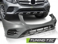 Mercedes Benz GLC (W253), Első Lökhárító GLC43 LOOK (Évj.: 2015 - 2018) by Tuning-Tec