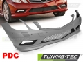 Mercedes E-Klasse (C207/A207) Első Lökhárító AMG Style ( Évj.: 2009 - 2013) by Tuning-Tec