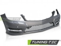 Mercedes-Benz C-Klasse (W204) C63 AMG Style Első Lökhárító (Évj.: 2011 - 2014) by Tuning-Tec