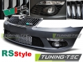 Skoda Octavia 2 Facelift, Első Lökhárító RS STYLE (Évj.: 2009 - 2013) by Tuning-Tec