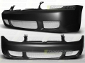 VW Golf 4, Első Lökhárító, R32 Style (Évj.: 1997.09 - 2003.09) by Tuning-Tec