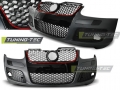 VW Golf 5 (1K)  Első Lökhárító GTI STYLE (Évj.: 2003.10 - 2009) by Tuning-Tec