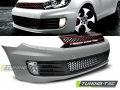 VW Golf 6 (1K)  Első Lökhárító GTI STYLE () by Tuning-Tec
