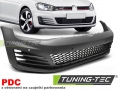VW Golf 7 Első Lökhárító GTI STYLE PDC () by Tuning-Tec