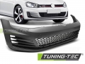 VW Golf 7 Első Lökhárító GTI STYLE PDC () by Tuning-Tec