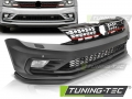 Volkswagen Jetta (5C6) GTI Style Első Lökhárító és Ködlámpapár (Évj.: 2014 - 2018) by Tuning-Tec
