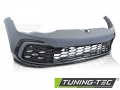 Volkswagen Golf (MK8) GTI Design Első Lökhárító (Évj.: 2019-től) by Tuning Tec