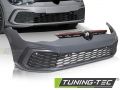 Volkswagen Golf (MK8) GTI Design Első Lökhárító (Évj.: 2019 - 2024) by Tuning-Tec