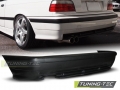 BMW 3-as széria (E36) Sedan / Touring Hátsó Lökhárító M3 STYLE (Évj.: 1990.12 - 1999.08) by Tuning-Tec