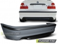 BMW 3-as széria (E46) Sedan / Limousine Hátsó Lökhárító M-PAKET (Évj.: 1998.05 - 2005.03) by Tuning-Tec