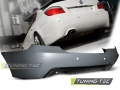 BMW 5-ös széria (E60)  M-PAKET PDC Hátsó Lökhárító (Évj.: 2003.07 - 2010) by Tuning-Tec
