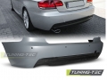 BMW E92, Hátsó Lökhárító M-Paket, PDC (Évj.: 2006 - 2013) by Tuning-Tec