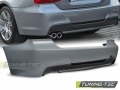 BMW 3-as széria (E90)  Hátsó Lökhárító M-PAKET (Évj.: 2009 - 2011) by Tuning-Tec