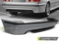 BMW 5-ös széria (E39 Touring)  Hátsó Lökhárító M-PAKET (Évj.: --) by Tuning-Tec