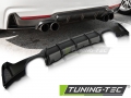 BMW 4-es széria (F32, F32) M4 Style Hátsó Lökhárító Diffúzor (Évj.: 2013 - 2020) by Tuning-Tec