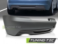 BMW 1-es széria (E81/E87) M-Sport Style Hátsó Lökhárító (Évj.: 2004 - 2011) by Tuning-Tec