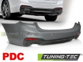 BMW 5-ös (G30) PDC Hátsó Lökhárító M-Tech (Évj.: 2017-től) by Tuning-Tec