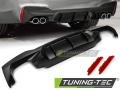 BMW 5-ös Széria G30/G31 M5 Style Hátsó Lökárító Diffúzor by Tuning-Tec