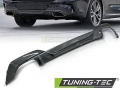 BMW 3-as Széria (G20/G21) M340i Style Hátsó Lökhárító Diffúzor (Évj.: 2019-től) by Tuning-Tec