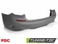 BMW 3-as széria (G20) M-Perfomance Design Hátsó Lökhárító (Évj.: 2019-től) by Tuning-Tec