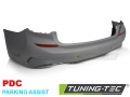 BMW 3-as széria (G20) M-Perfomance Design Hátsó Lökhárító (Évj.: 2019-től) by Tuning-Tec
