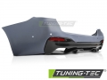 BMW 5-ös széria (G31) M-Sport Design Hátsó Lökhárító (Évj.: 2020 - 2023) by Tuning-Tec