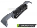 BMW 5-ös széria (G30, G31) M5 Design Hátsó Lökhárító Diffúzor (Évj.: 2020 - 2023) by Tuning-Tec