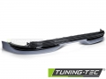Ford Focus (MK3) ST-Design Hátsó Lökhárító Diffúzor (Évj.: 2015 - 2018) by Tuning-Tec