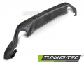 Ford Focus (MK4) ST Design Hátsó Lökhárító Diffúzor (Évj.: 2018 - 2021) by Tuning-Tec