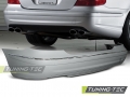 Mercedes-Benz E-Klasse (W211 Sedan) Hátsó Lökhárító AMG Style (Évj.: 2002- 2006) by Tuning-Tec
