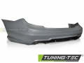 Mercedes Benz C-Klasse (S204) C63 AMG Design Hátsó Lökhárító (Évj.: 2011 - 2014) by Tuning-Tec