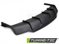 Tesla Model 3 Sport Design Hátsó Lökhárító Diffúzor (Évj.: 2017-től) by Tuning-Tec