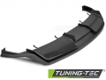 Tesla Model 3 Sport V2 Design Hátsó Lökhárító Diffúzor (Évj.: 2017-től) by Tuning-Tec