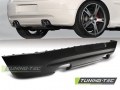VW Golf 5, Hátsó Lökhárító Toldat, GTI Style by Tuning-Tec