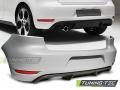 VW Golf 6 (1K)  Hátsó Lökhárító GTI STYLE Single () by Tuning-Tec
