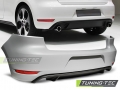 VW Golf 6 (1K)  Hátsó Lökhárító GTI STYLE Twin () by Tuning-Tec