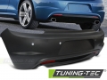 VW Scirocco 3 Hátsó Lökhárító R- STYLE PDC (Évj.:2008 - 2014.04) by Tuning-Tec