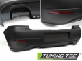 VW Golf 4 Hátsó Lökhárító, Golf 5 R32- STYLE (Évj.:1997 - 2003) by Tuning-Tec