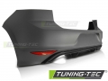 VW Golf 7 R Look Hátsó Lökhárító (Évj.: 2013 - 2017) by Tuning-Tec