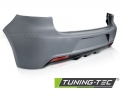 Volkswagen Golf (MK6) R20 Design Hátsó Lökhárító (Évj.: 2008 - 2013) by Tuning-Tec