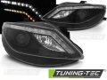 Seat Ibiza 6J, Daylight, LED indexes Első Lámpa, (Évj.: 2008.06 - 2012)  by Tuning-Tec