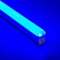 LED Fénycső UNICARAT Rendszerhez - 440 x 21 mm (Kék) by Unicarat