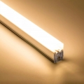 LED Fénycső UNICARAT Rendszerhez - 1170 x 21 mm (Meleg Fehér) by Unicarat