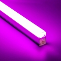 LED Fénycső UNICARAT Rendszerhez - 440 x 21 mm (Rózsaszín) by Unicarat