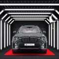 Unicarat LED Alagút - Fényalagút - 5650 x 4000 x 2615 mm by Unicarat