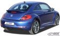 VW New Beetle Küszöb Spoiler, by RDX-Racedesign