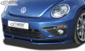 VW New Beetle R-Line / GSR Első Lökhárító Toldat Spoiler,  -VARIO-X- by RDX-Racedesign