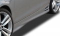 VW Eos (Typ.:1F) Küszöb Spoiler,  -GT4- by RDX-Racedesign